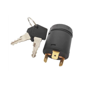 INTERRUPTOR POR ENCENDIDO (IGNITION SWITCH)