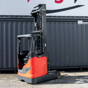 Apiladores LINDE R14