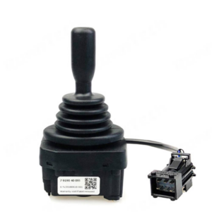 JOISTICK 360° ELECTRICO